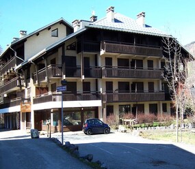 Shortstay vacation rentals France