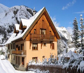 Shortstay vacation rentals France