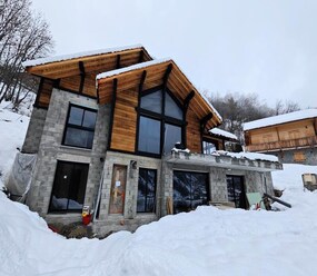 Shortstay vacation rentals France