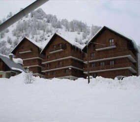 Shortstay vacation rentals France