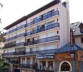 Shortstay vacation rentals France