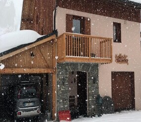 Shortstay vacation rentals France
