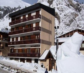 Shortstay vacation rentals France