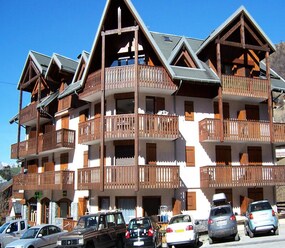 Shortstay vacation rentals France