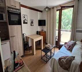 Shortstay vacation rentals France