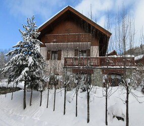 Shortstay vacation rentals France