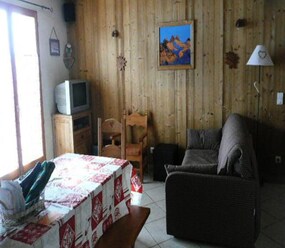 Shortstay vacation rentals France