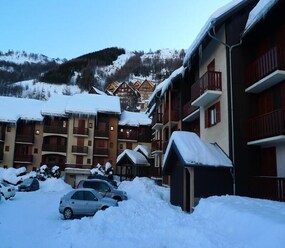 Shortstay vacation rentals France