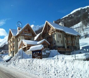 Shortstay vacation rentals France