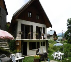 Shortstay vacation rentals France
