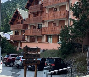 Shortstay vacation rentals France