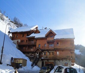 Shortstay vacation rentals France