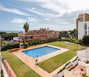 Shortstay vacation rentals Spain