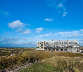 Shortstay vacation rentals Netherlands