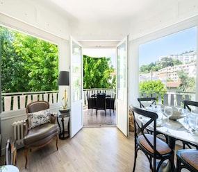 Shortstay vacation rentals France