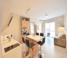 Shortstay vacation rentals France