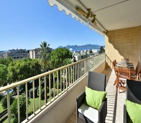 Shortstay vacation rentals France
