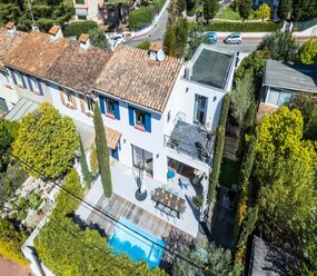 Shortstay vacation rentals France