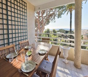 Shortstay vacation rentals France