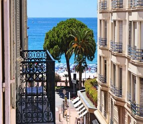 Shortstay vacation rentals France
