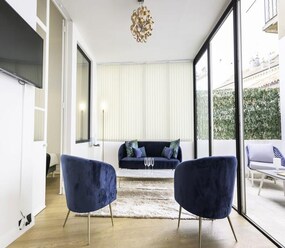 Shortstay vacation rentals France