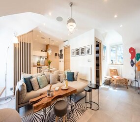 Shortstay vacation rentals France