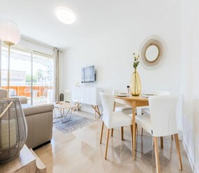Shortstay vacation rentals France