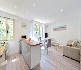 Shortstay vacation rentals France