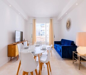 Shortstay vacation rentals France