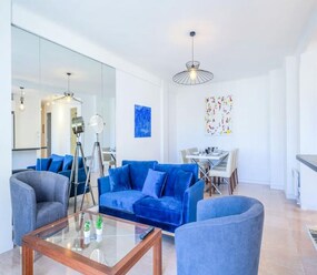 Shortstay vacation rentals France