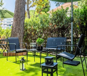 Shortstay vacation rentals France