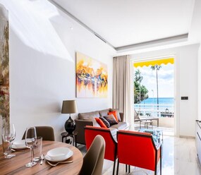 Shortstay vacation rentals France