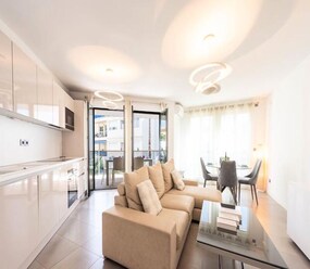 Shortstay vacation rentals France