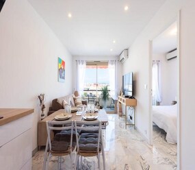 Shortstay vacation rentals France