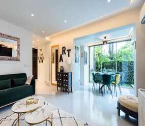 Shortstay vacation rentals France