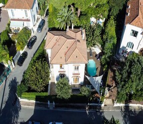 Shortstay vacation rentals France