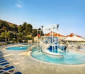 Shortstay vacation rentals Croatia