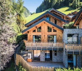 Shortstay vacation rentals France