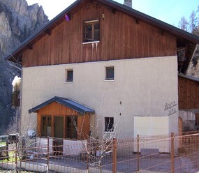 Shortstay vacation rentals France