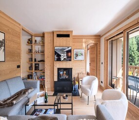 Shortstay vacation rentals France