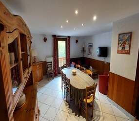 Shortstay vacation rentals France