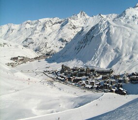 Shortstay vacation rentals France