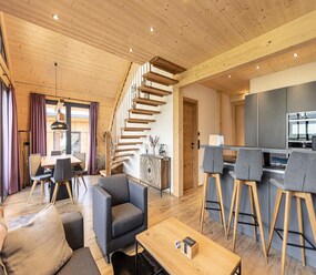 Shortstay vacation rentals Austria