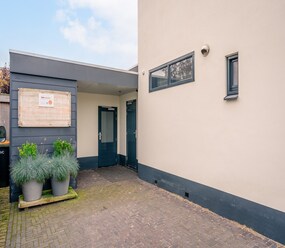 Shortstay vacation rentals Netherlands