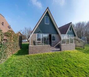 Shortstay vacation rentals Netherlands