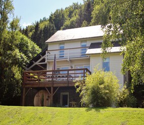 Shortstay vacation rentals Belgium