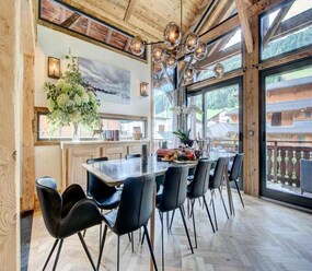 Shortstay vacation rentals France