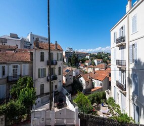 Shortstay vacation rentals France