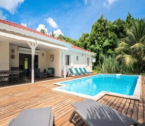 Shortstay vacation rentals France