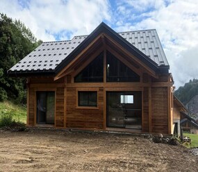Shortstay vacation rentals France